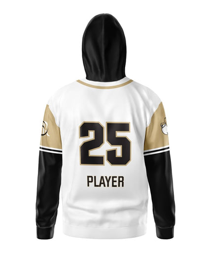 Official Player Hoodie