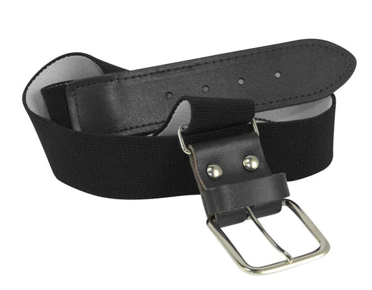 Black Player Belt