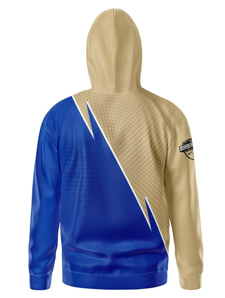 Official Player Hoodie – synergyteamgear