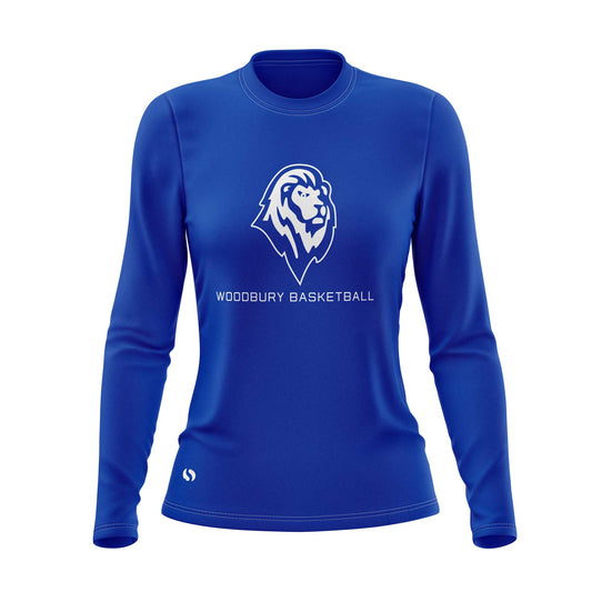 Women's Long Sleeve Shirt