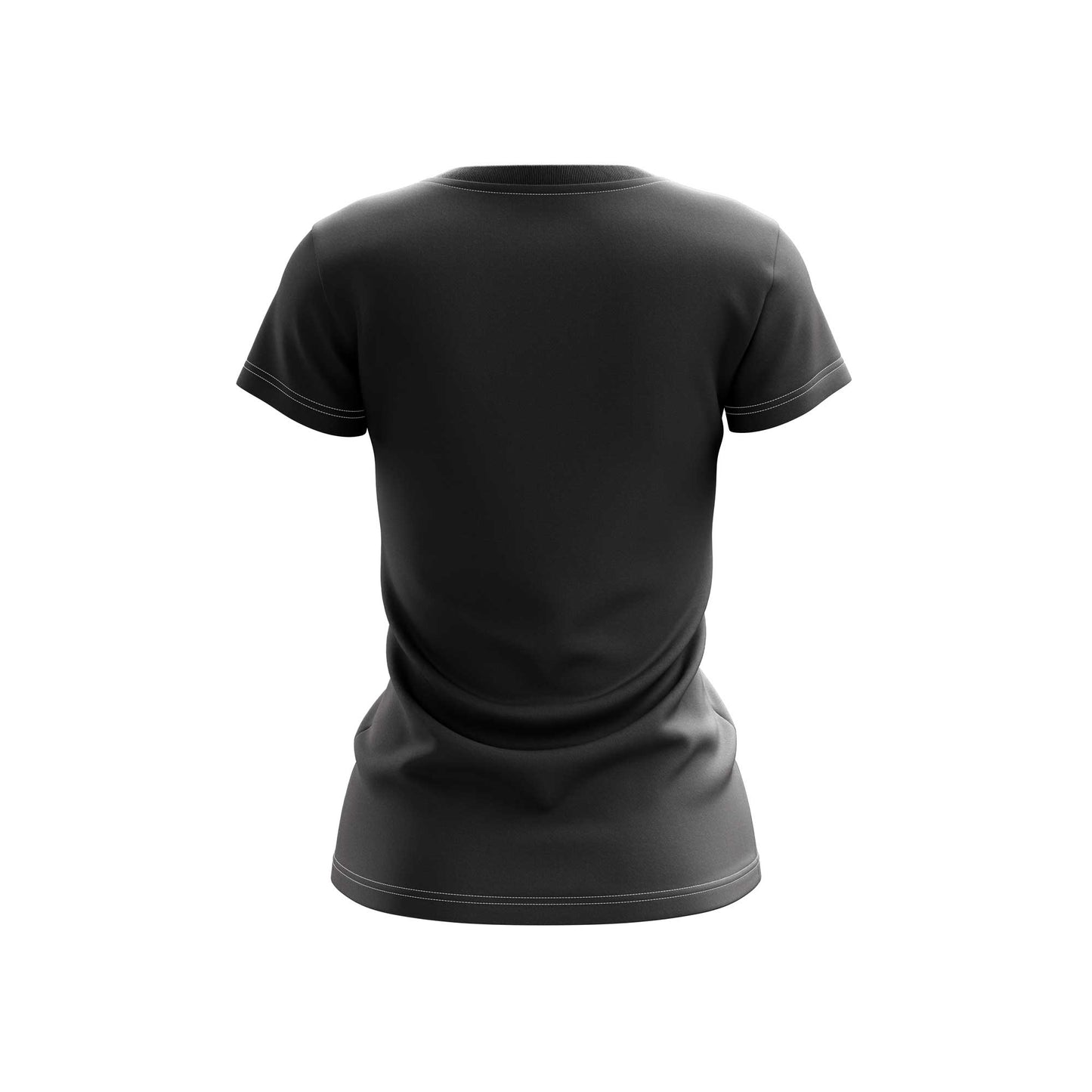 Women's T-Shirt - BLACK