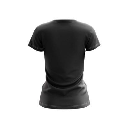 Women's T-Shirt - BLACK