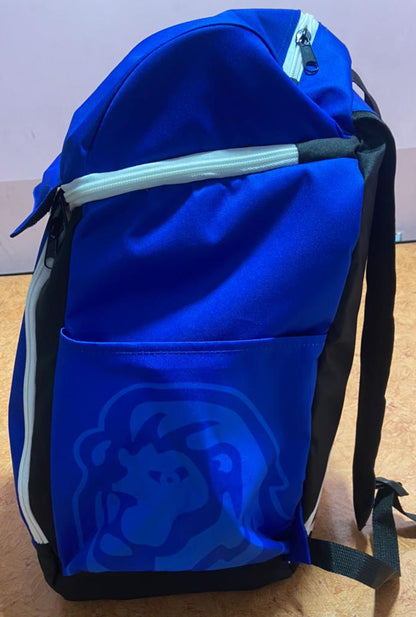 Official Player Backpack (optional personalization)