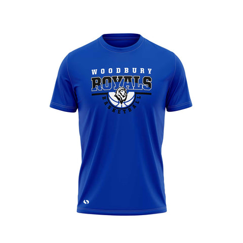 Royals Basketball T Shirt